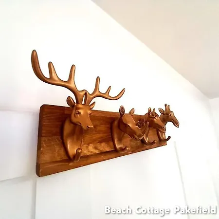 Beach Cottage Pakefield- Newly Fully Renovated House Exterior photo