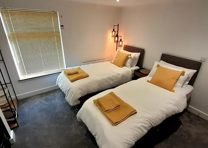 Beach Cottage Pakefield- Newly Fully Renovated House