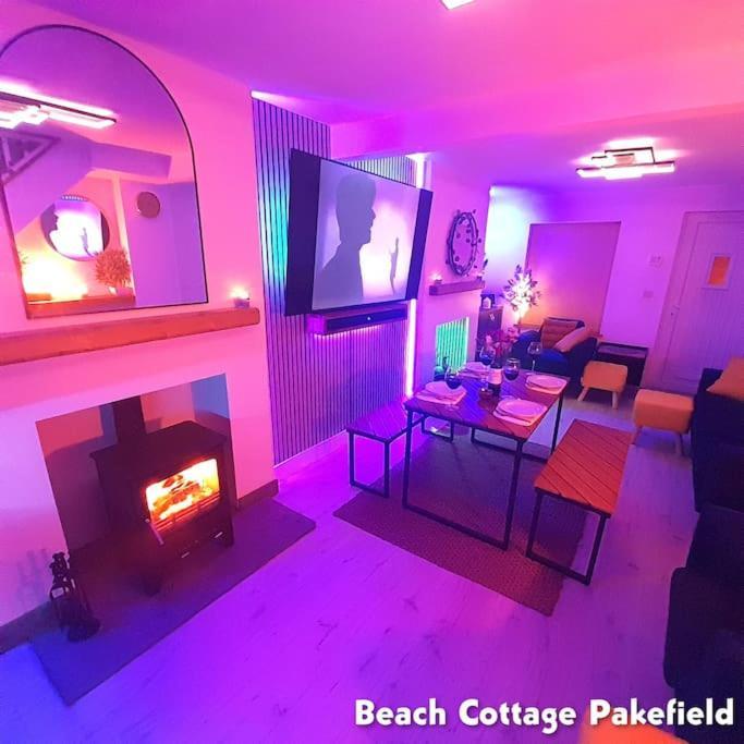 Apartment Pakefield- Newly Fully Renovated House Pakefield