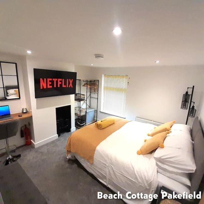 Apartment Pakefield- Newly Fully Renovated House *