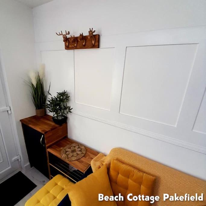 Pakefield- Newly Fully Renovated House Apartment *