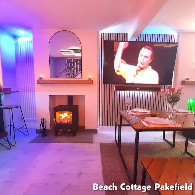 Pakefield- Newly Fully Renovated House