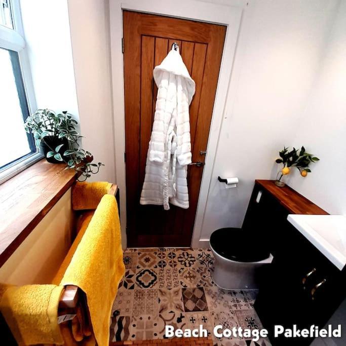 Pakefield- Newly Fully Renovated House * Pakefield
