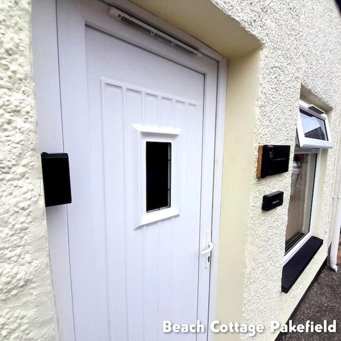 Pakefield- Newly Fully Renovated House Apartment Pakefield