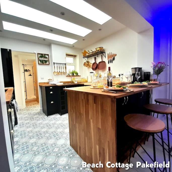 Pakefield- Newly Fully Renovated House * Pakefield