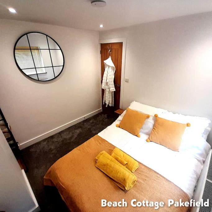 Pakefield- Newly Fully Renovated House Pakefield