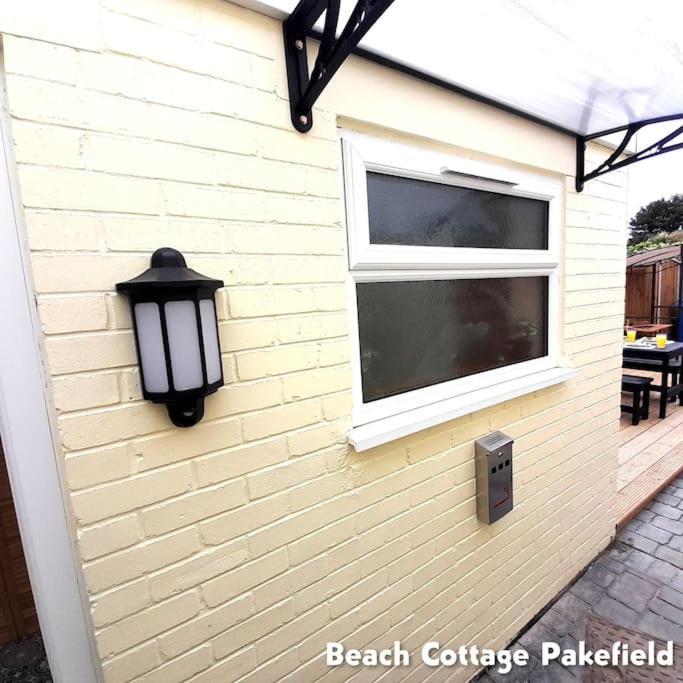 Apartment Pakefield- Newly Fully Renovated House *