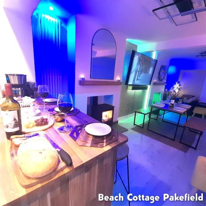 Pakefield- Newly Fully Renovated House
