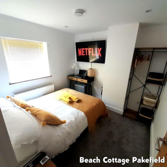 Apartment Pakefield- Newly Fully Renovated House *