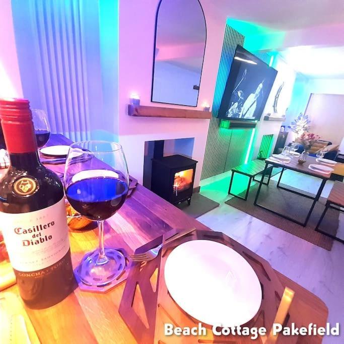 Pakefield- Newly Fully Renovated House Pakefield