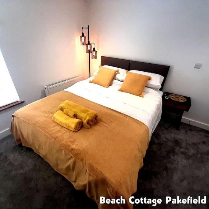 Pakefield- Newly Fully Renovated House *