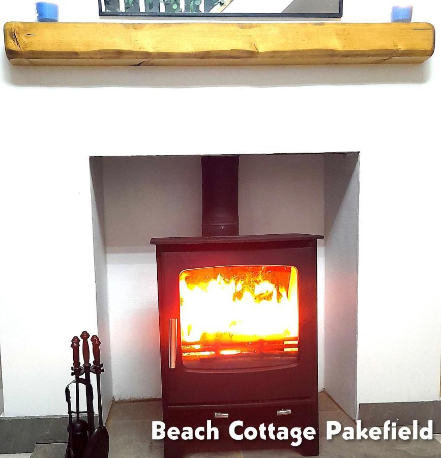 Pakefield- Newly Fully Renovated House