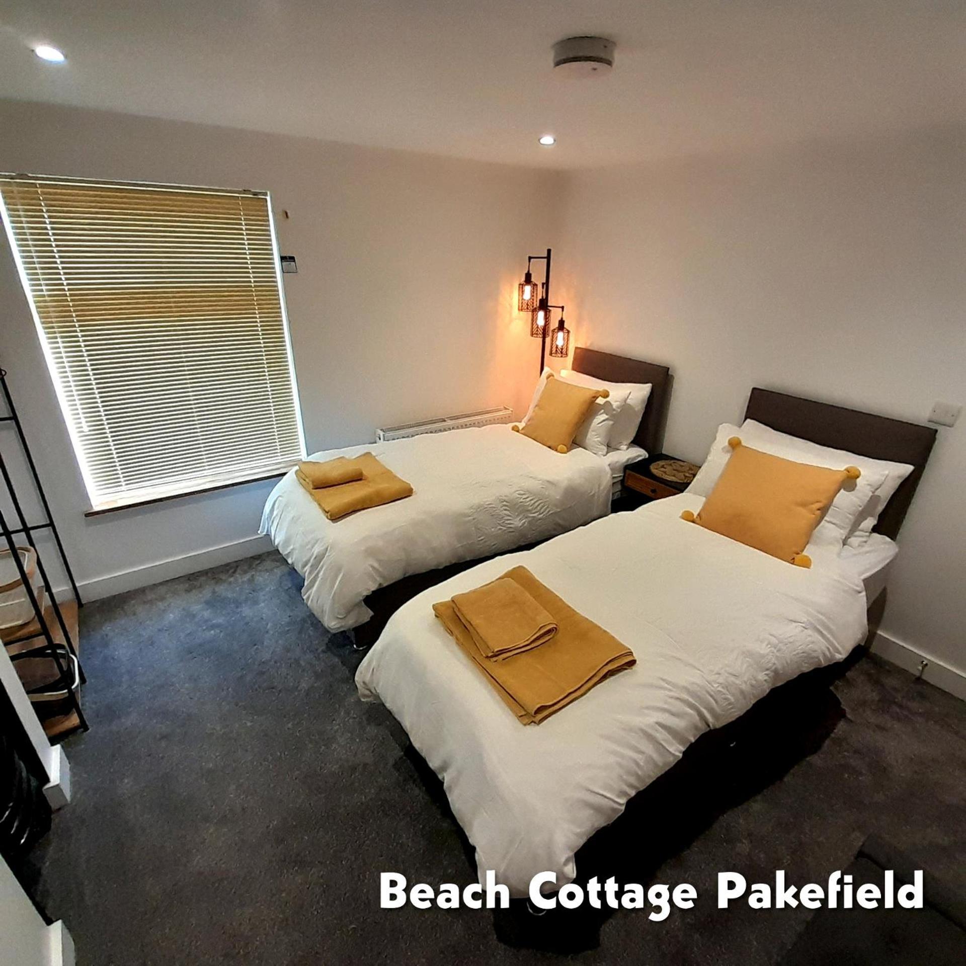 Apartment Pakefield- Newly Fully Renovated House Pakefield
